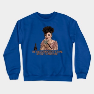 Oh Juanita Crewneck Sweatshirt